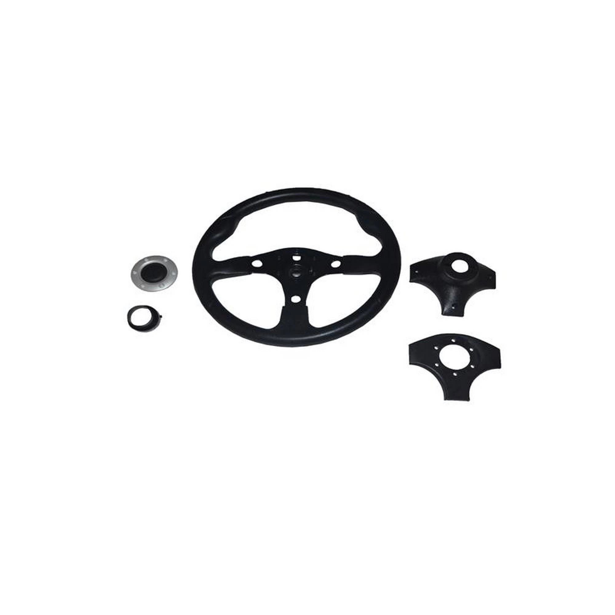 KUBA UTX 700 DİREKSİYON #KM 76787